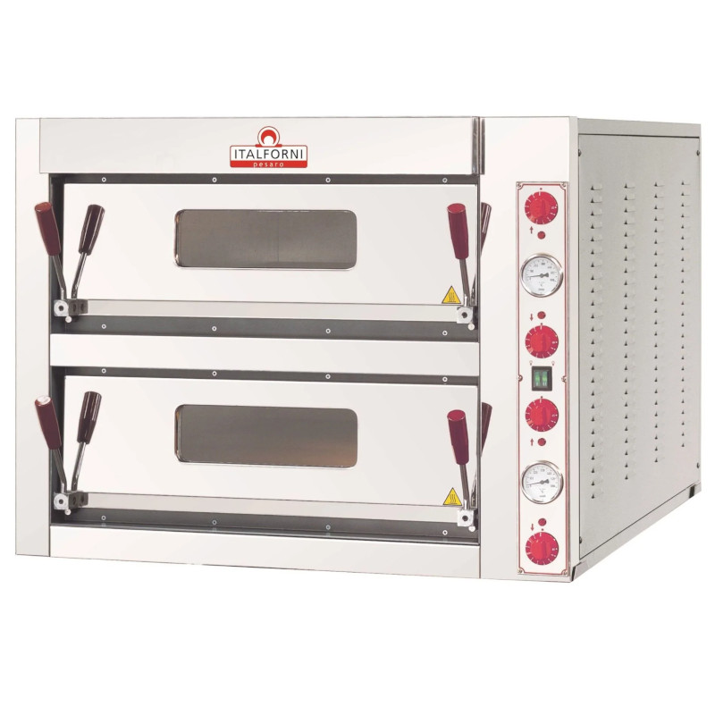 Italforni TKA2 Pizza Oven