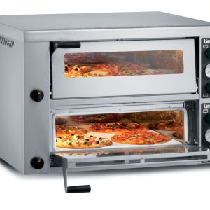 Lincat PO43 pizza ove inner glass